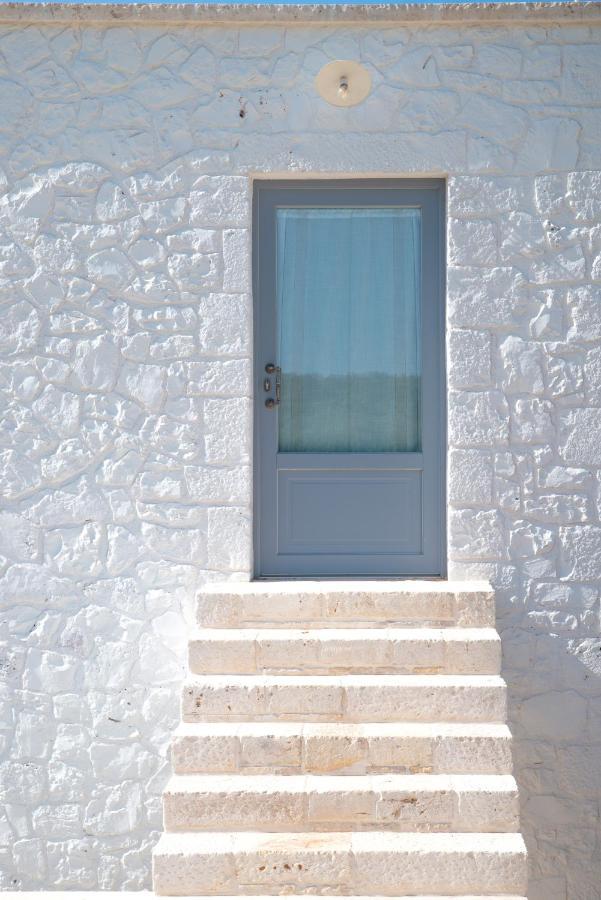 Dimore Angiulli - Trulli Di Charme Кастеллана-Гротте Екстер'єр фото